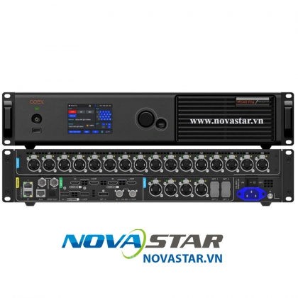Bộ xử lý hình ảnh 4K NovaStar MX40 Pro