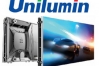 Màn hình LED Unilumin trở thành thương hiệu hàng đầu thế giới