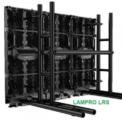Lampro LRS Series - Rental Cabinet - Màn hình LED cho thuê sự kiện