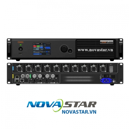 Bộ xử lý hình ảnh MX30 Novastar COEX